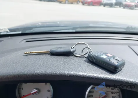 2005 Ford Five Hundred Limited z USA, uszkodzony, nr VIN 1FAHP25185G132715